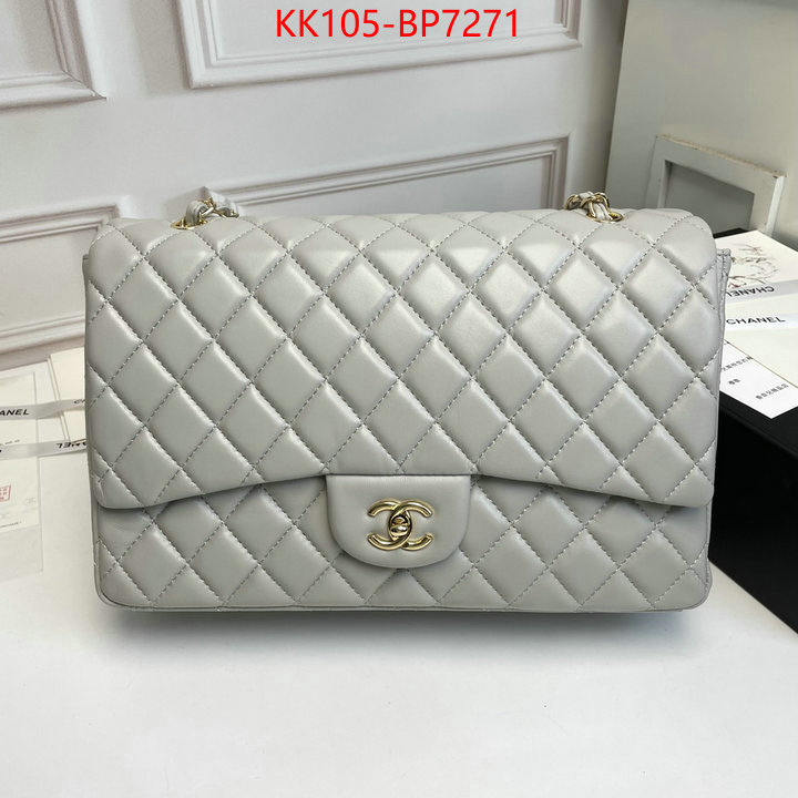 Chanel Bags(4A)-Diagonal- how can i find replica ID: BP7271 $: 105USD