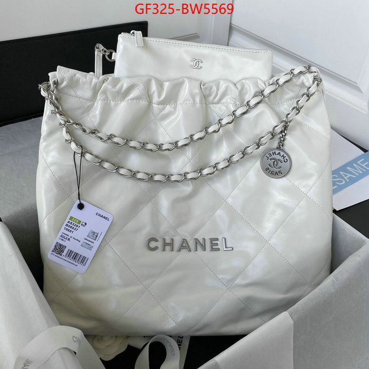 Chanel Bags(TOP)-Handbag- hot sale ID: BW5569 $: 325USD