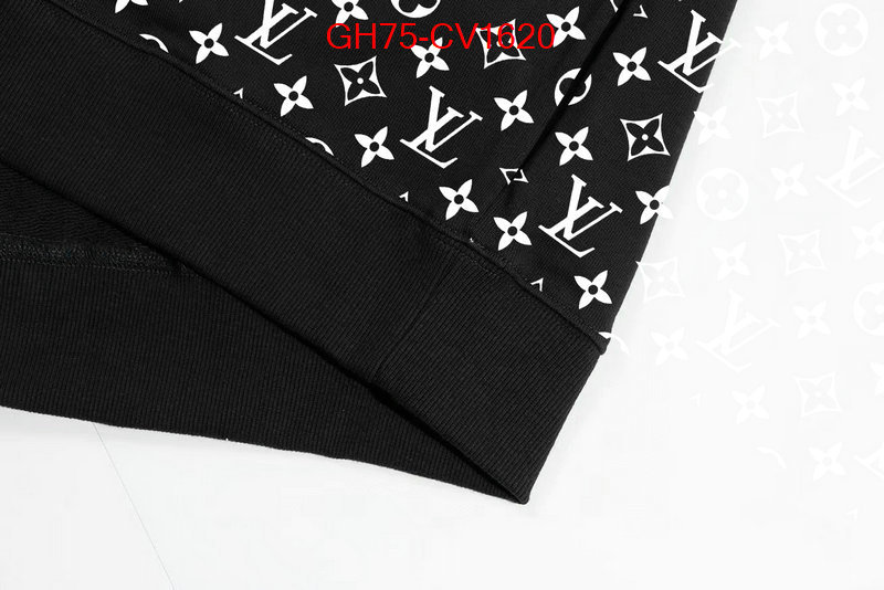 Clothing-LV we curate the best ID: CV1620 $: 75USD