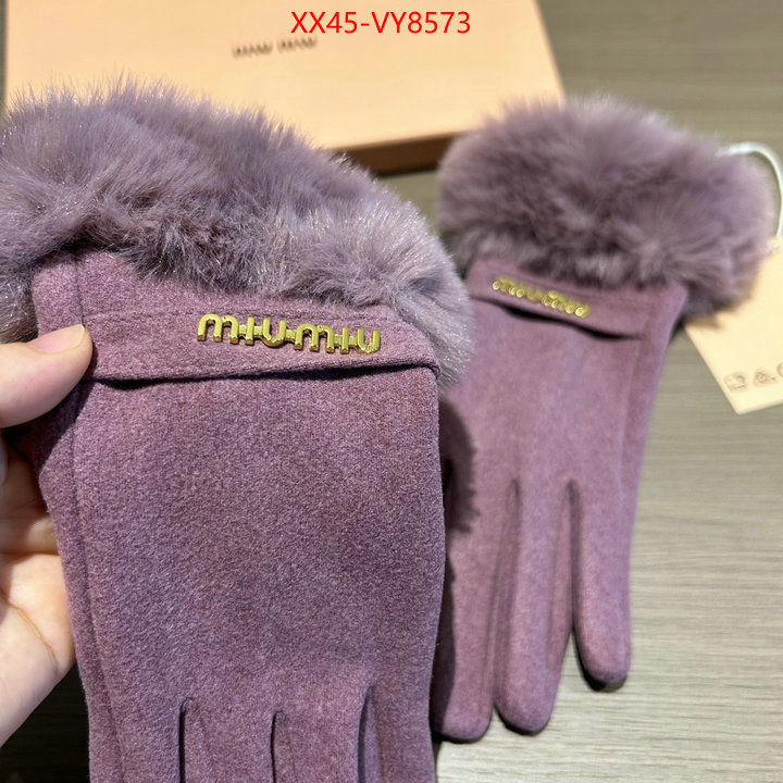 Gloves-Miu Miu replica us ID: VY8573 $: 45USD