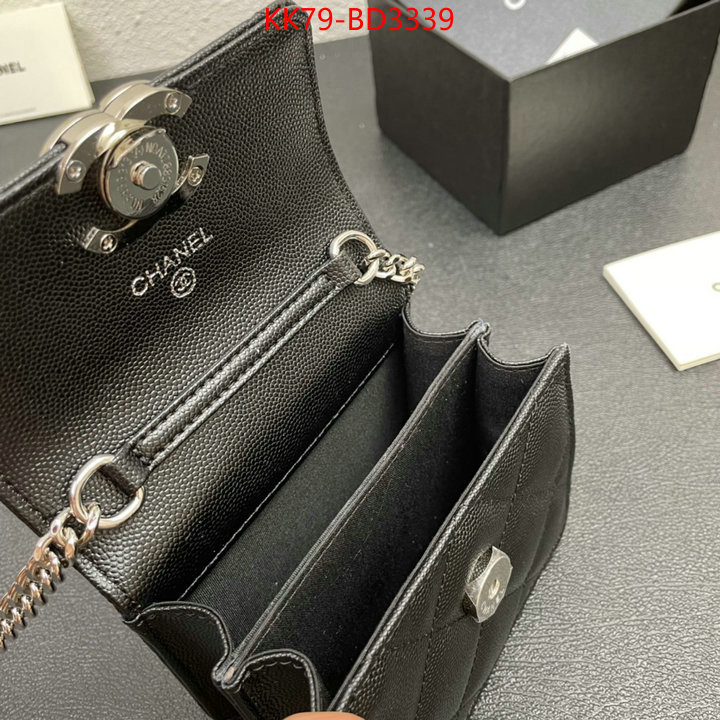 Chanel Bags(4A)-Diagonal- the best affordable ID: BD3329 $: 79USD