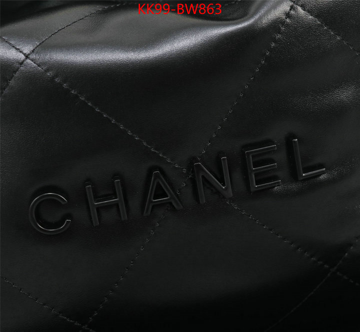 Chanel Bags(4A)-Diagonal- the best ID: BW863 $: 99USD