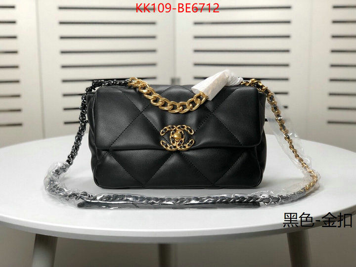 Chanel Bags(4A)-Diagonal- can you buy replica ID: BE6712 $: 109USD