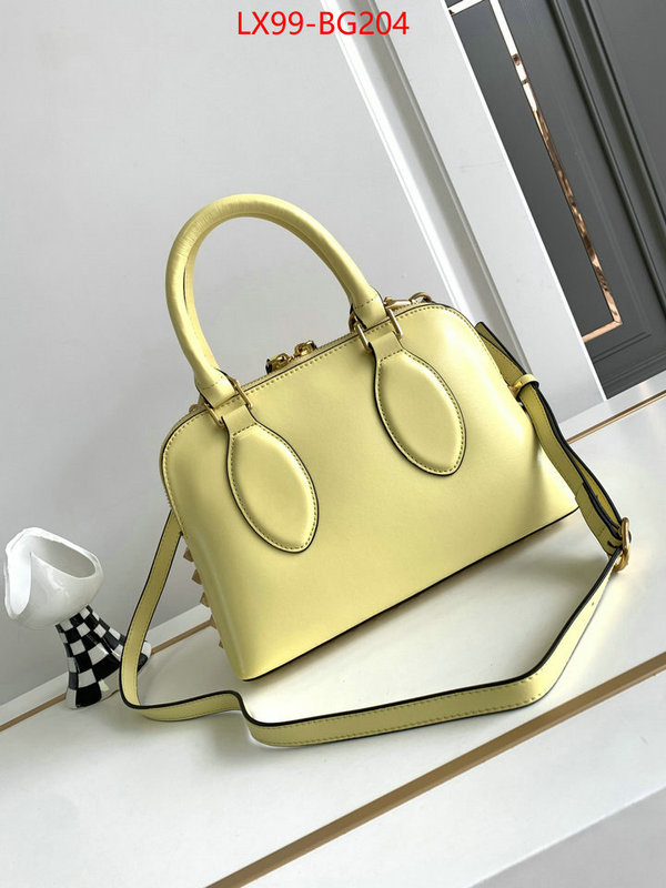 Valentino Bags(4A)-Handbag- aaaaa replica ID: BG204 $: 99USD