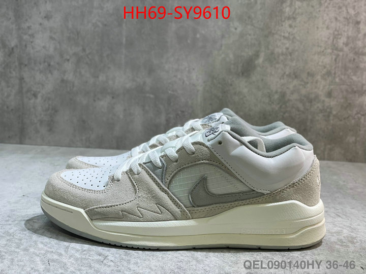 Women Shoes-Air Jordan can i buy replica ID: SY9610 $: 69USD