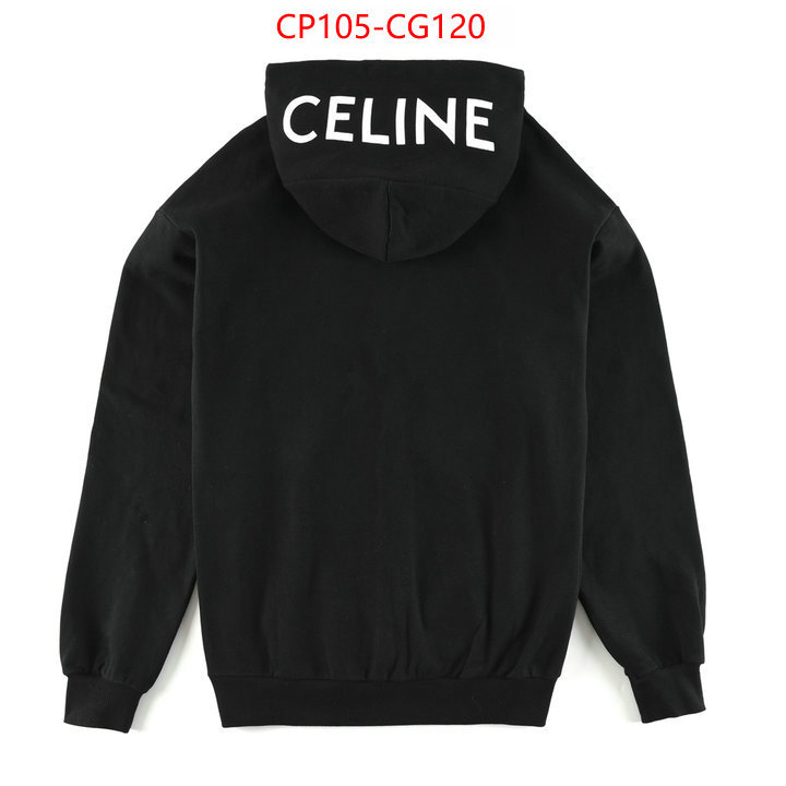 Clothing-Celine what is top quality replica ID: CG120 $: 105USD