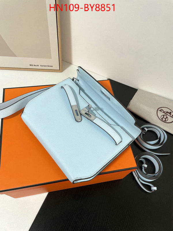 Hermes Bags(4A)-Diagonal- exclusive cheap ID: BY8851 $: 109USD