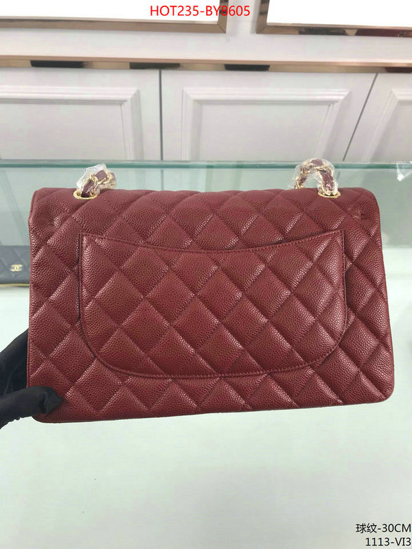 Chanel Bags(TOP)-Diagonal- styles & where to buy ID: BY8605 $: 235USD