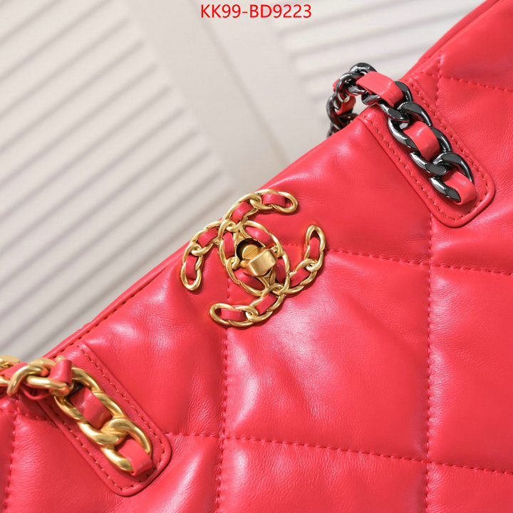 Chanel Bags(TOP)-Handbag- replica designer ID: BD9223 $: 99USD