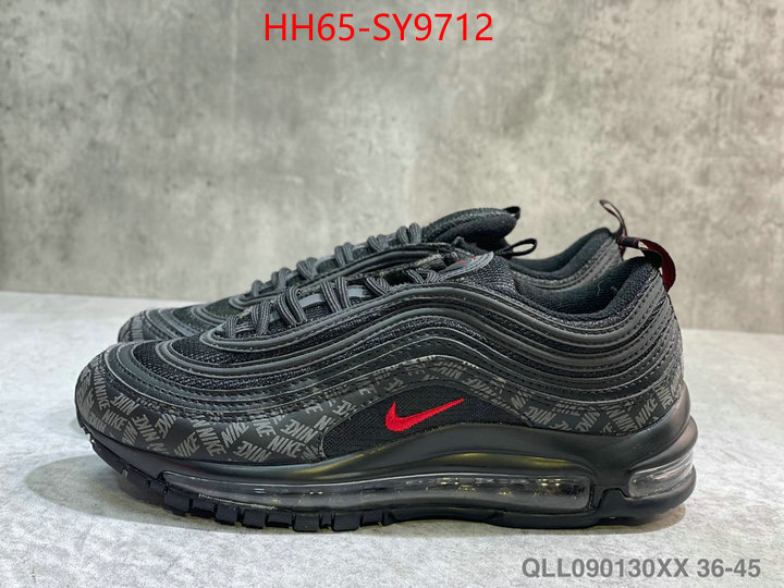 Men Shoes-Nike where can i buy the best 1:1 original ID: SY9712 $: 65USD