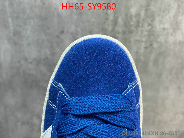 Men Shoes-Adidas fashion replica ID: SY9580 $: 65USD