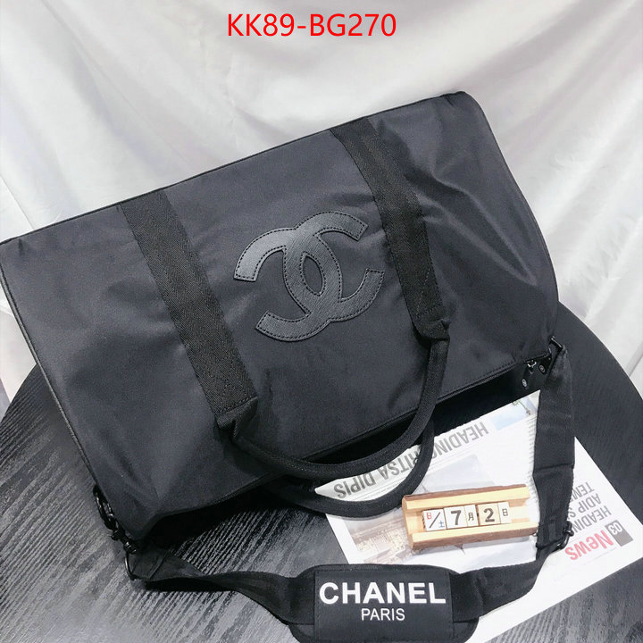 Chanel Bags(4A)-Handbag- from china 2023 ID: BG270 $: 89USD