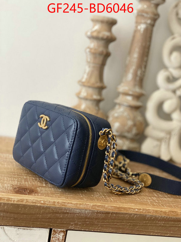 Chanel Bags(TOP)-Diagonal- top brands like ID: BD6046 $: 245USD