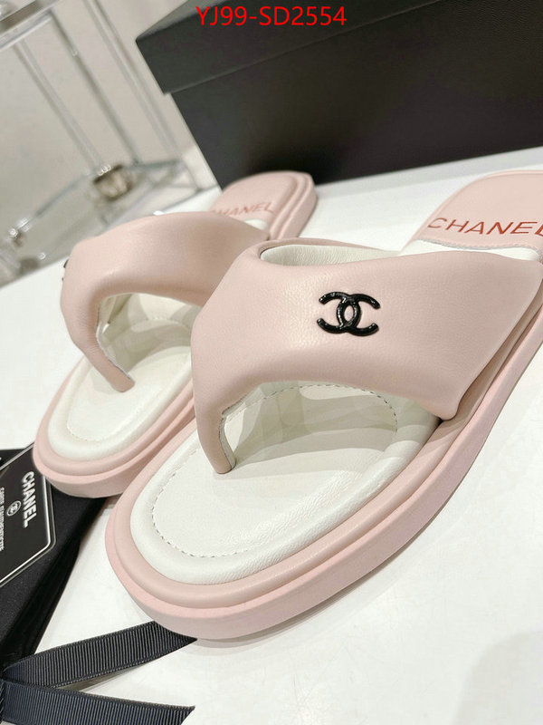 Women Shoes-Chanel buy replica ID: SD2554 $: 99USD