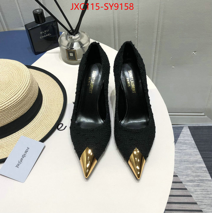 Women Shoes-YSL cheap replica designer ID: SY9158 $: 115USD