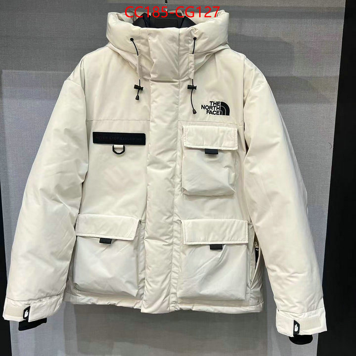 Down jacket Women-The North Face high ID: CG127 $: 185USD