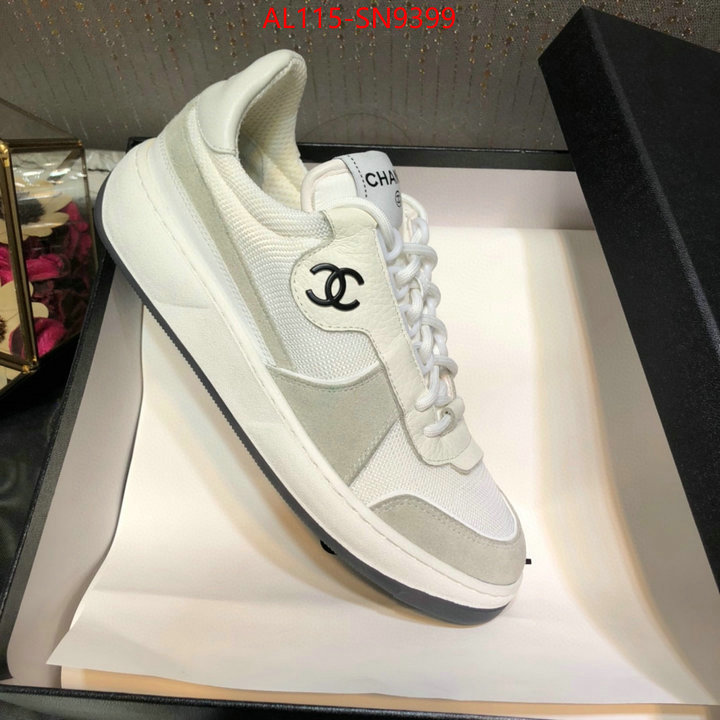 Women Shoes-Chanel how to find designer replica ID: SN9399 $: 115USD