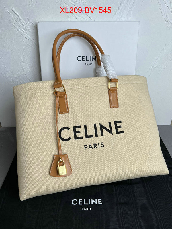 Celine Bags(TOP)-Handbag high quality ID: BV1545 $: 209USD