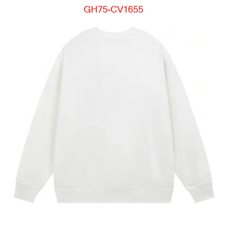 Clothing-Balenciaga same as original ID: CV1655 $: 75USD