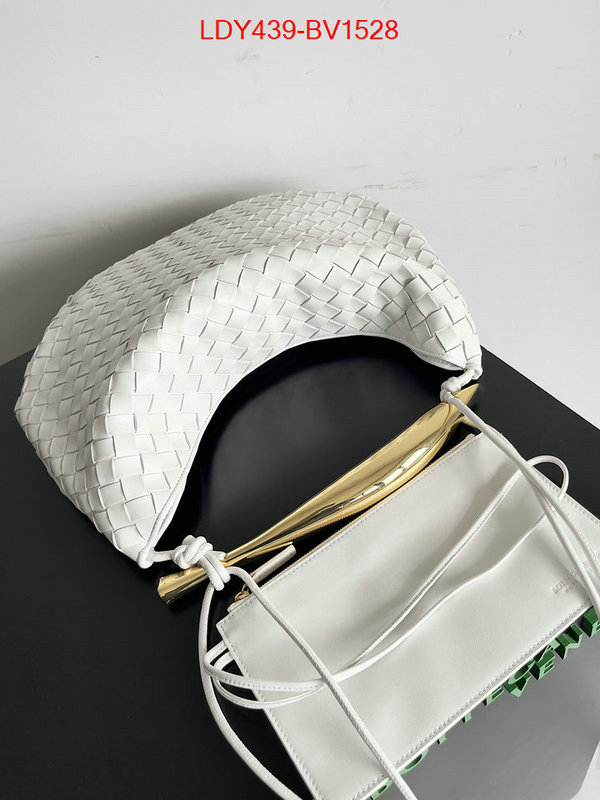 BV Bags(TOP)-Handbag- aaaaa replica designer ID: BV1528 $: 439USD
