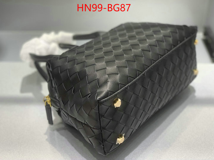 BV Bags(4A)-Handbag- knockoff ID: BG87 $: 99USD