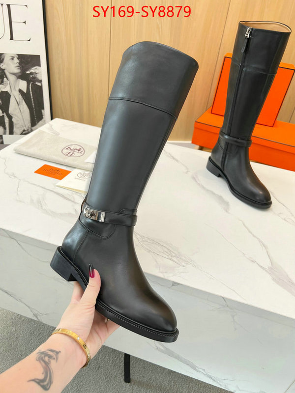 Women Shoes-Boots buy sell ID: SY8879 $: 169USD