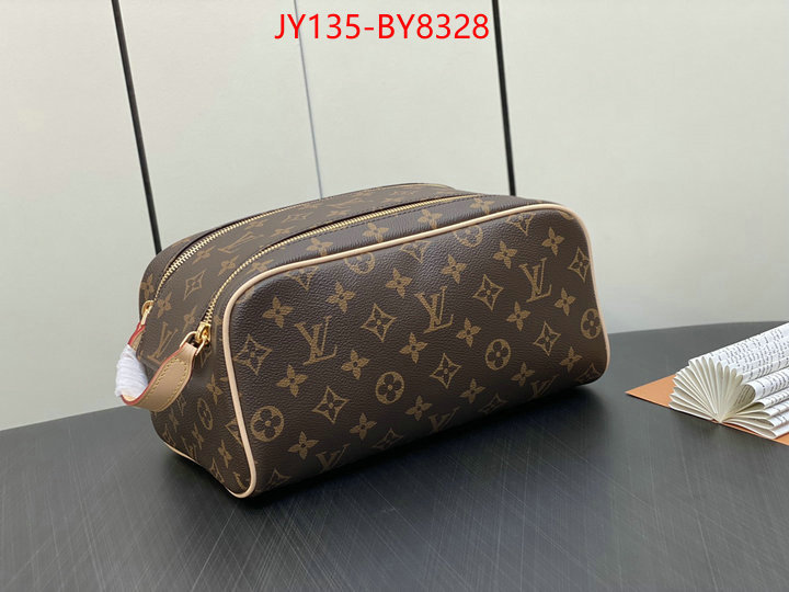 LV Bags(TOP)-Vanity Bag- fashion replica ID: BY8328 $: 135USD