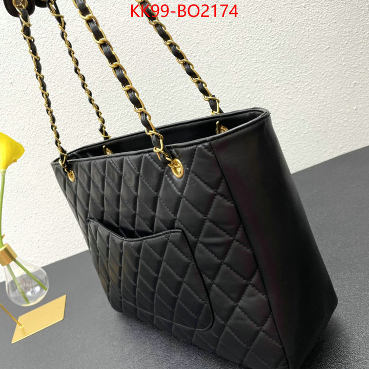 Chanel Bags(4A)-Handbag- top quality fake ID: BO2174 $: 99USD