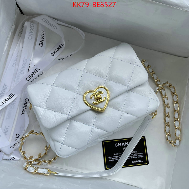 Chanel Bags(4A)-Diagonal- luxury cheap replica ID: BE8527 $: 79USD