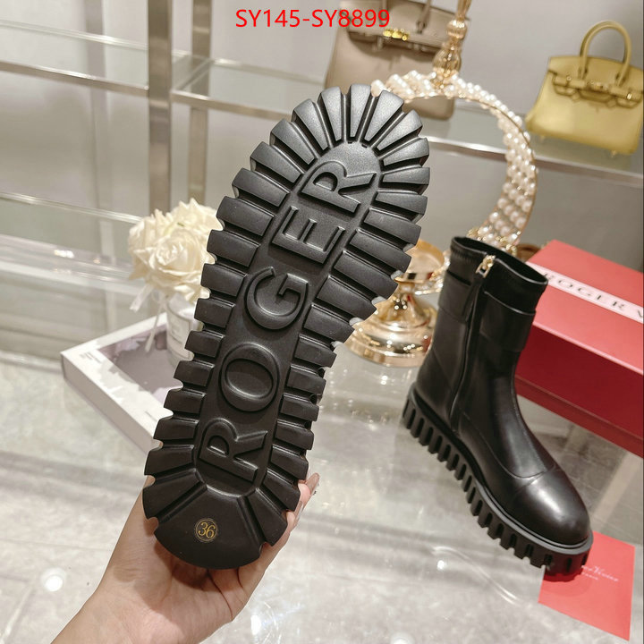 Women Shoes-Rogar Vivier shop the best high authentic quality replica ID: SY8899 $: 145USD