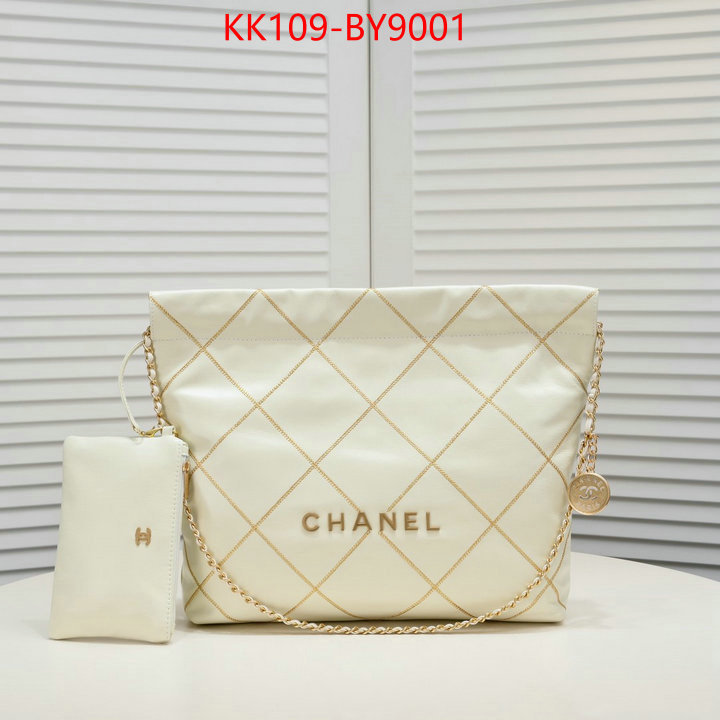 Chanel Bags(4A)-Diagonal- the best ID: BY9001