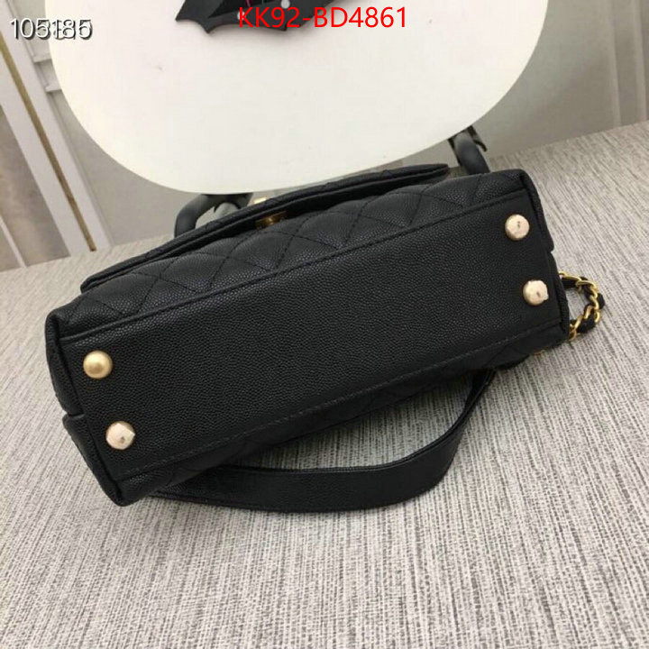 Chanel Bags(4A)-Diagonal- are you looking for ID: BD4861 $: 92USD