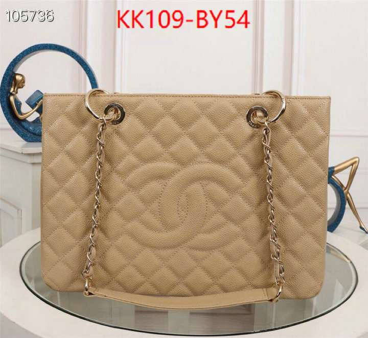 Chanel Bags(4A)-Handbag- where to buy high quality ID: BY54 $: 109USD