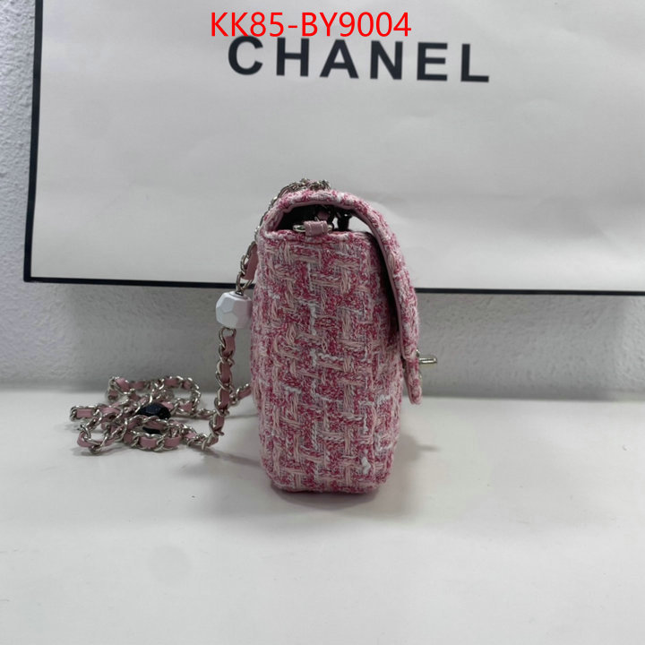 Chanel Bags(4A)-Diagonal- high quality ID: BY9004 $: 85USD