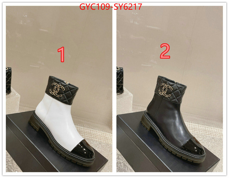 Women Shoes-Boots buy sell ID: SY6217 $: 109USD