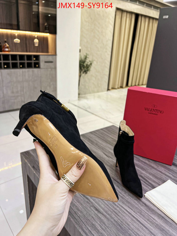 Women Shoes-Boots replica sale online ID: SY9164 $: 149USD