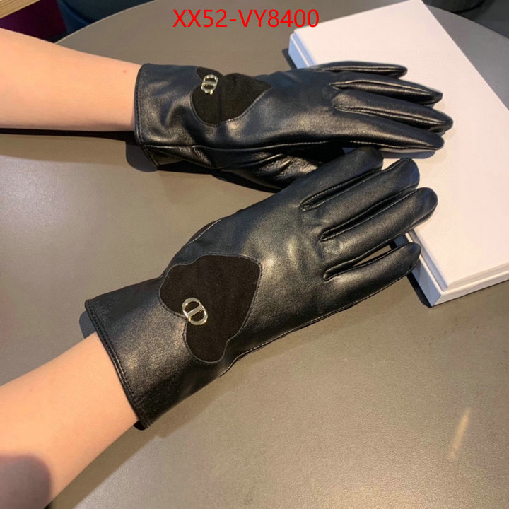 Gloves-Dior replica aaaaa designer ID: VY8400 $: 52USD