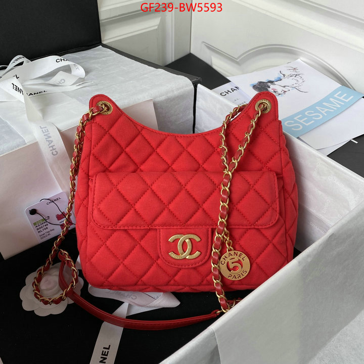 Chanel Bags(TOP)-Diagonal- best replica new style ID: BW5593 $: 239USD