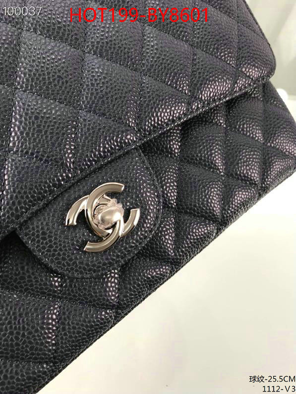 Chanel Bags(TOP)-Diagonal- what best replica sellers ID: BY8601 $: 199USD