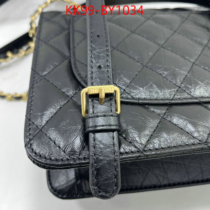 Chanel Bags(4A)-Diagonal- can you buy knockoff ID: BY1034 $: 99USD