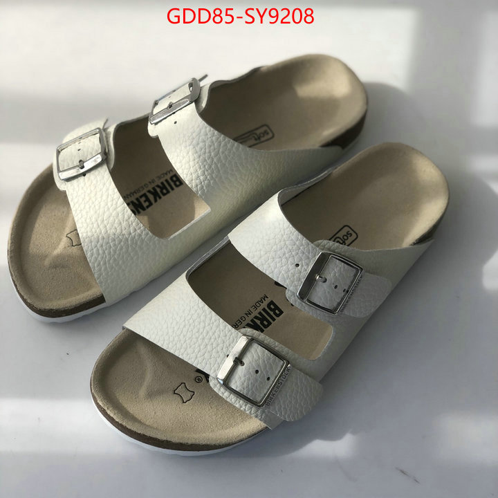 Women Shoes-Birkenstock buy cheap replica ID: SY9208 $: 85USD