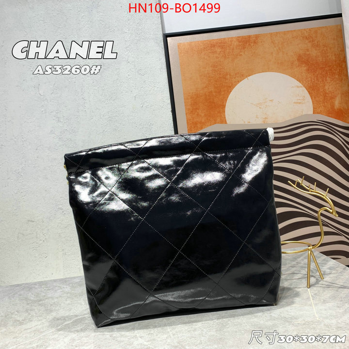 Chanel Bags(4A)-Handbag- buy online ID: BO1499 $: 109USD