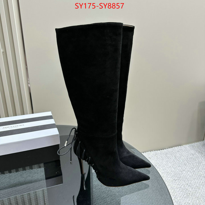 Women Shoes-Boots aaaaa ID: SY8857 $: 175USD