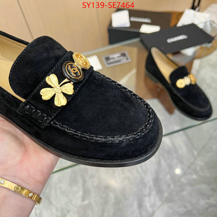 Women Shoes-Chanel top sale ID: SE7464 $: 139USD