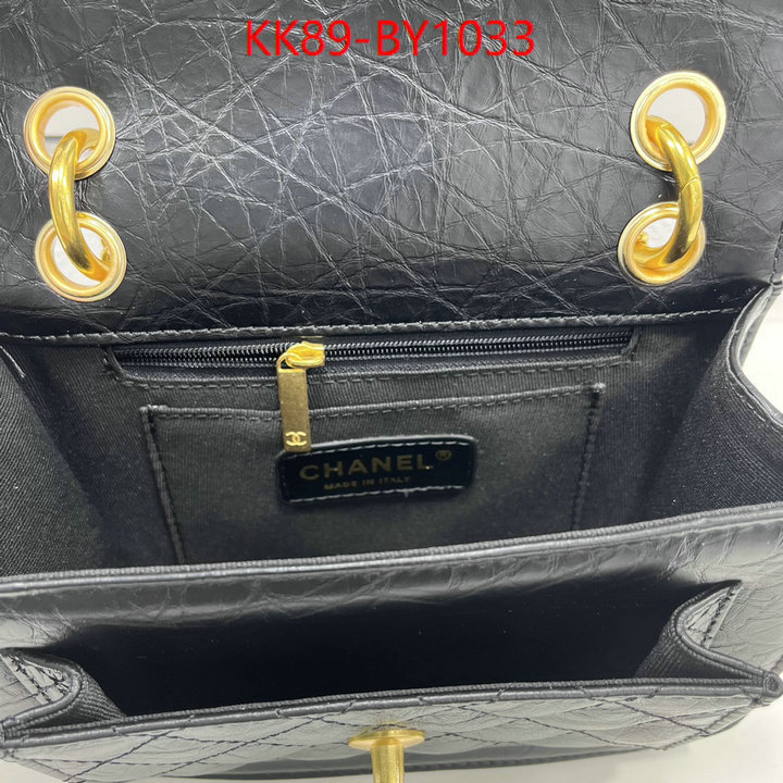 Chanel Bags(4A)-Diagonal- brand designer replica ID: BY1033 $: 89USD