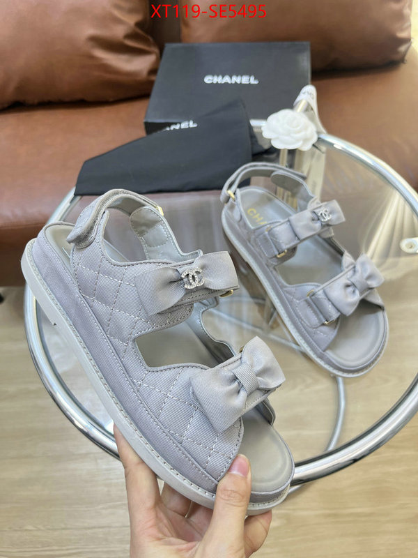 Women Shoes-Chanel best ID: SE5495 $: 119USD