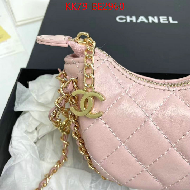 Chanel Bags(4A)-Diagonal- what's the best to buy replica ID: BE2960 $: 79USD