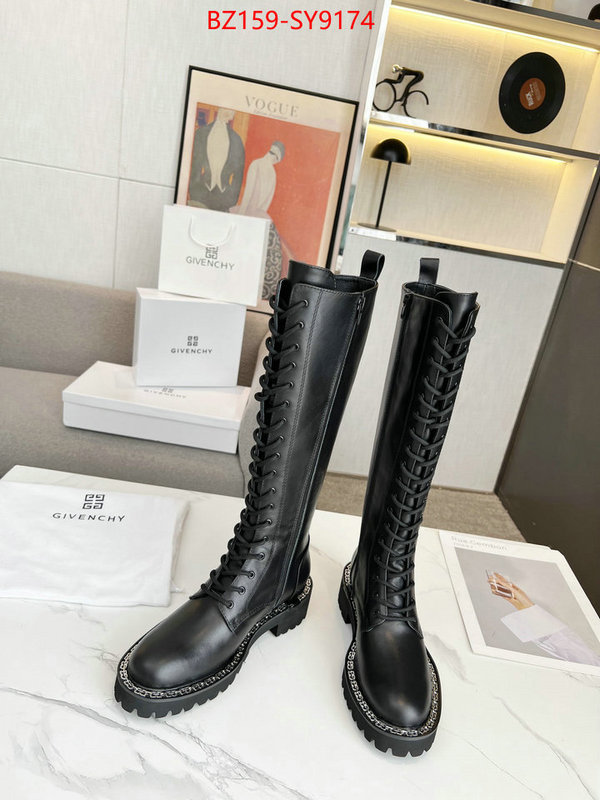 Women Shoes-Boots shop now ID: SY9174 $: 159USD