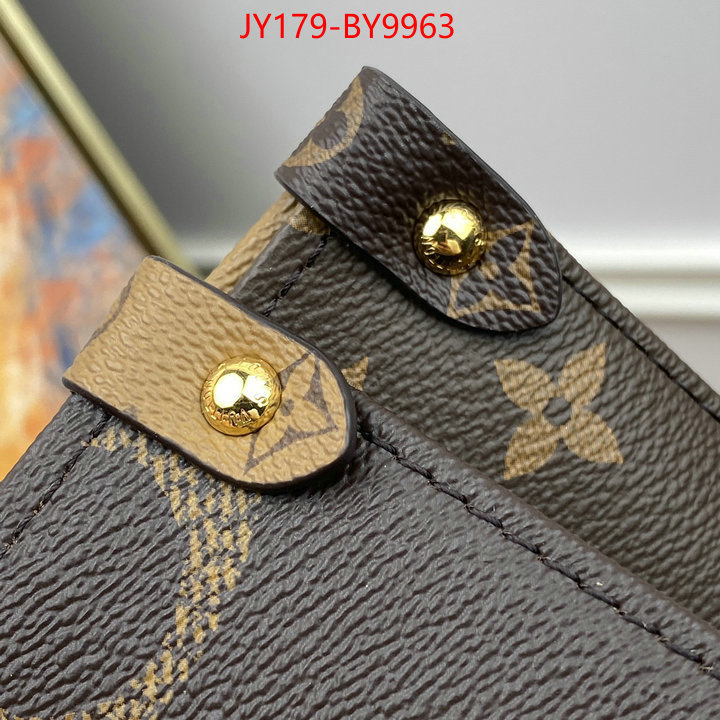 LV Bags(TOP)-Handbag Collection- only sell high-quality ID: BY9963 $: 179USD