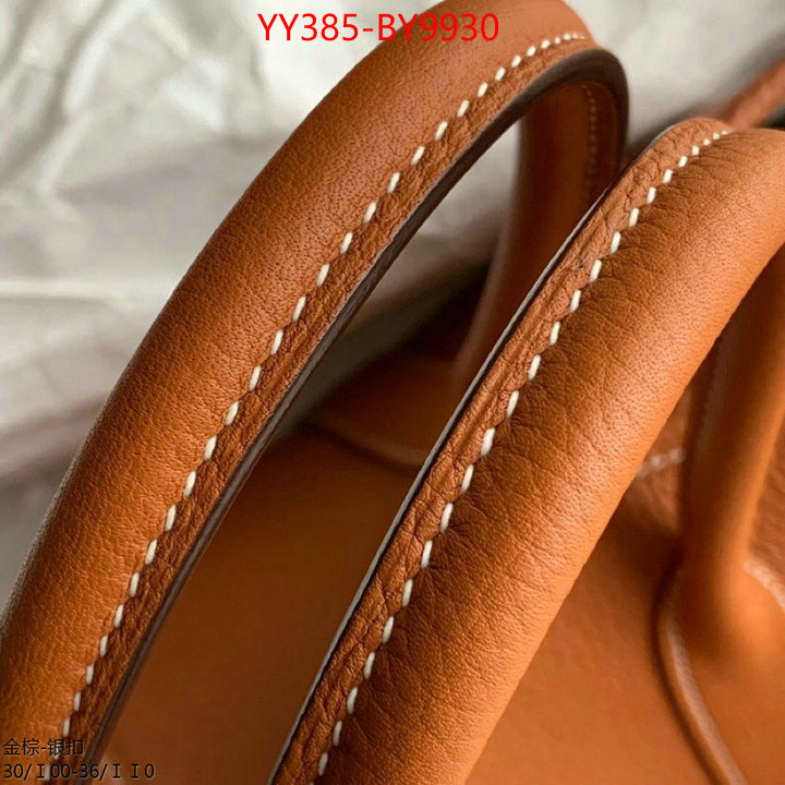 Hermes Bags(TOP)-Handbag- new ID: BY9930